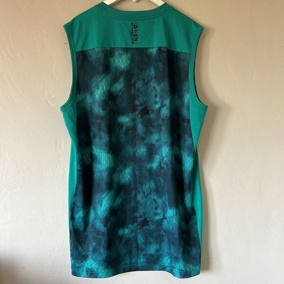 Men's Anta Klay Thompson Basketball Top - Picture 8 of 9